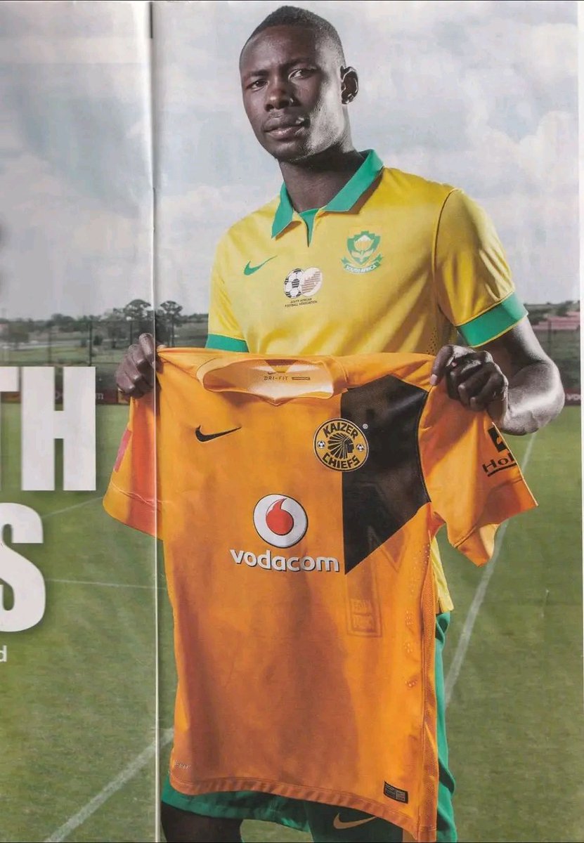 KabeloMohlah02's tweet photo. You are not forgotten 🐐
11 Years with Football Club Kaizer Chiefs with 34 caps for the National Team🇿🇦. Netted 26 Goals for Kaizer Chiefs and won multiple trophies with the club.
Eric "Tower" Mathoho is a Legend https://t.co/1fGemp3taL
