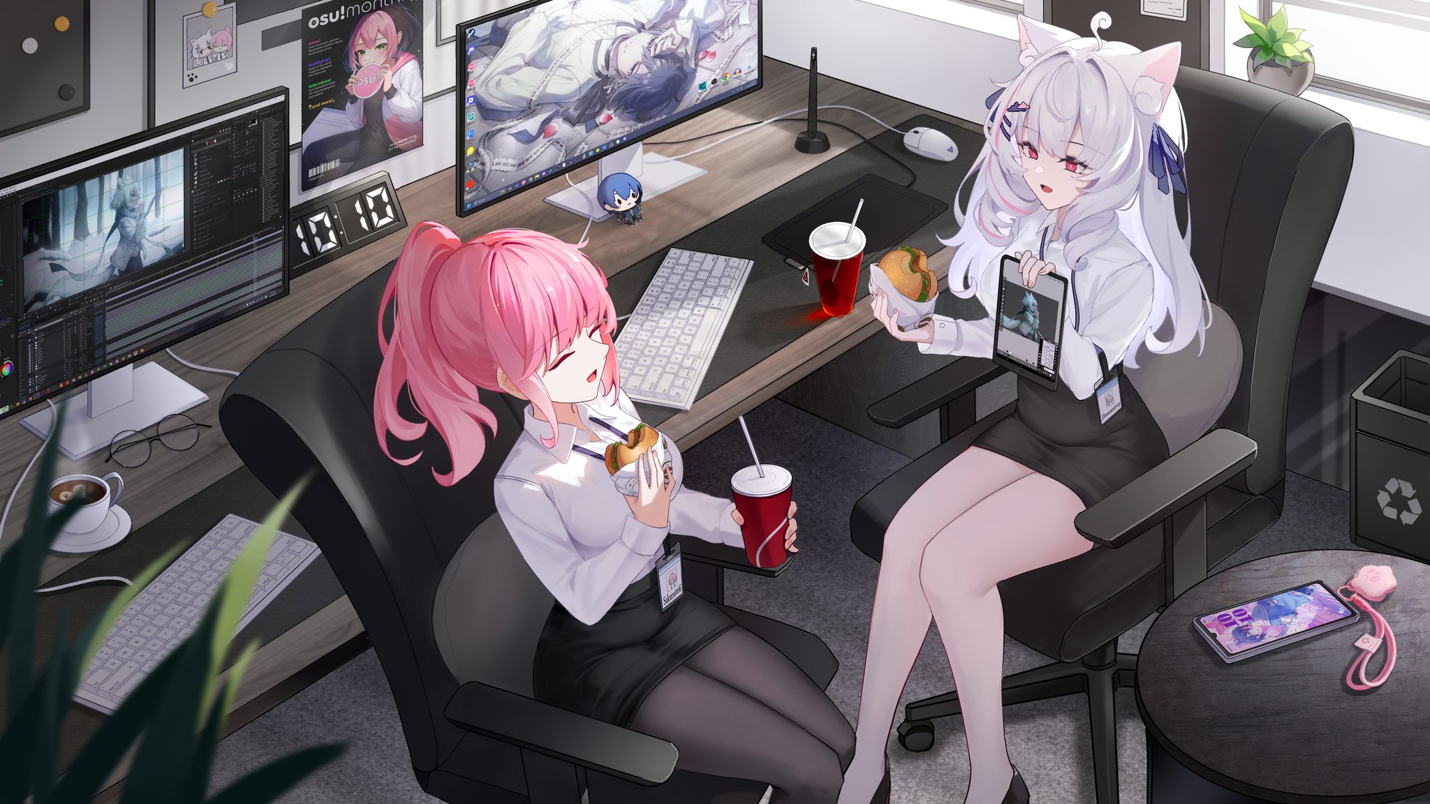 トライオンクラッシュ owc 2021 Sakura006Memory (@Sakura006Memory) / X
