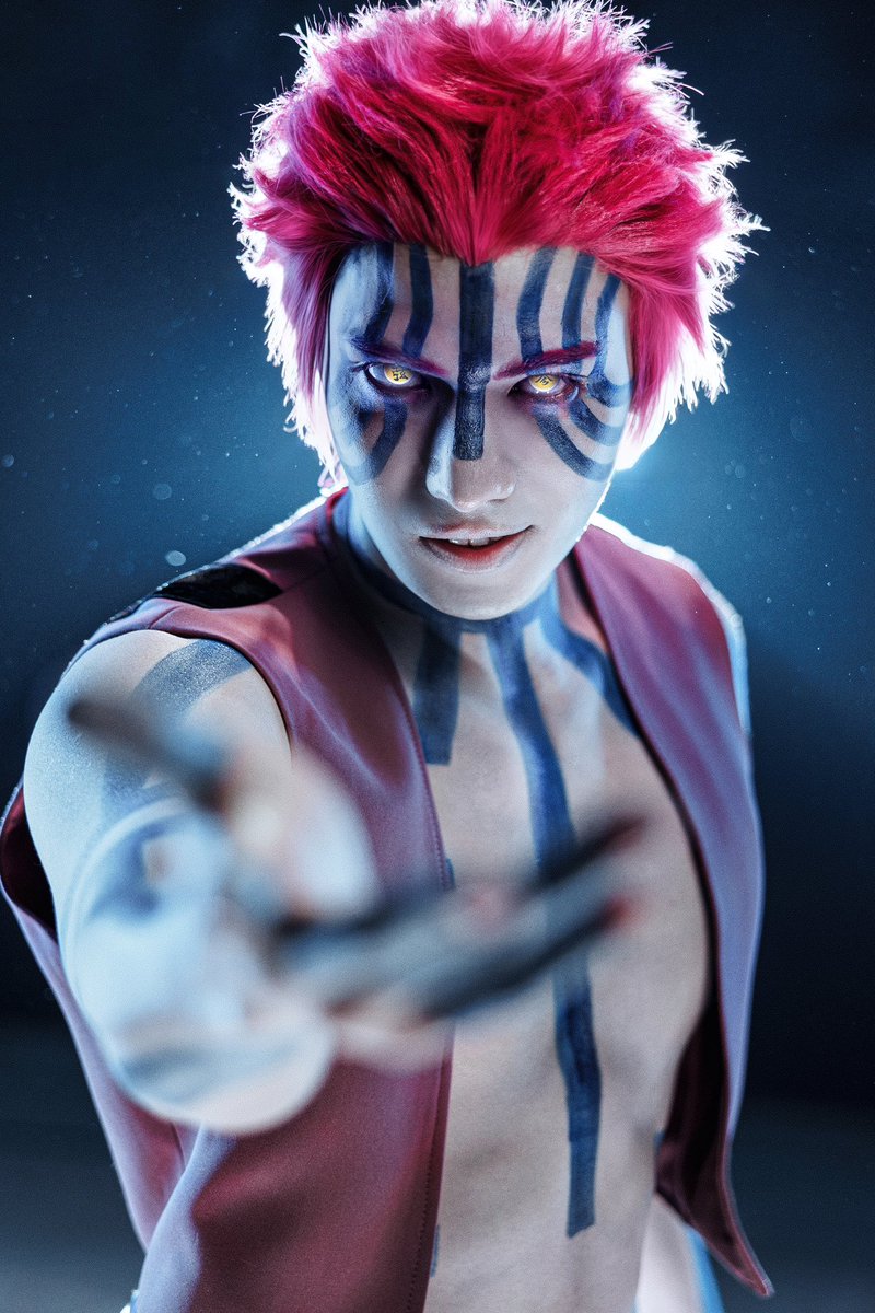 netsiraphop's tweet image. AKAZA 🌀👊💢❄️

#ข้างขึ้นดมด
#ดาบพิฆาตอสูรปราสาทไร้ขอบเขต
#DemonSlayerInfinityCastle
#netsiraphop