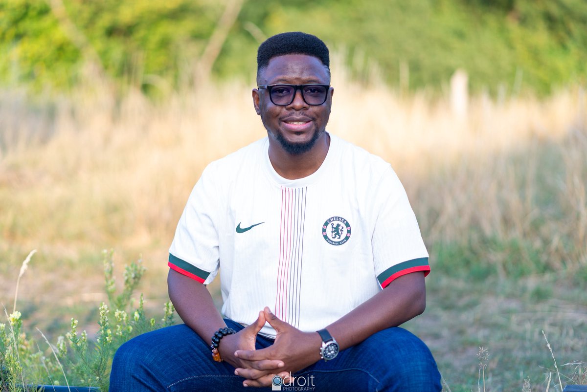 Dr Babatunde tweet media