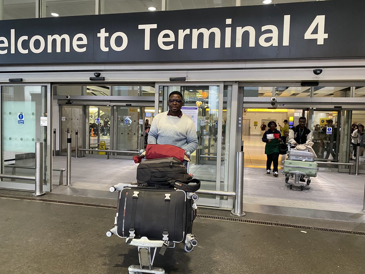 Dr Babatunde tweet media