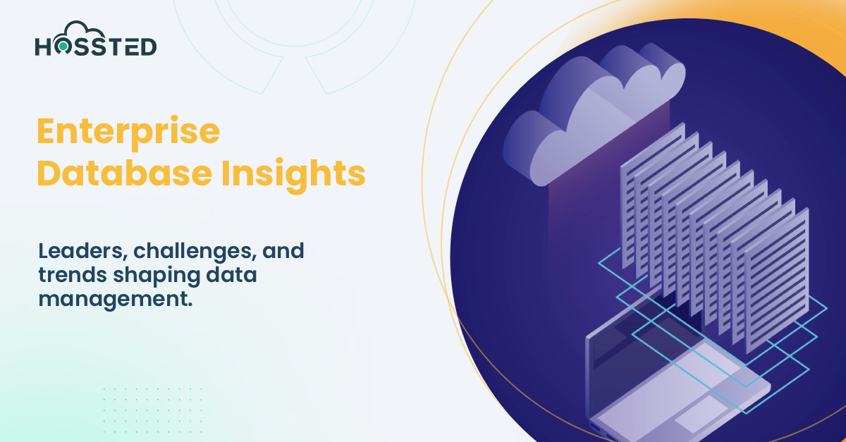 Hossted_OSS's tweet photo. 📊 #Database Management powers enterprise operations.

#PostgreSQL leads in mission-critical apps, but challenges remain — from #MongoDB’s complexity at scale to #Cassandra’s high support demand.

📥 More: https://t.co/oVzJoLQs8w
#DataManagement  #Elasticsearch #OpenSourceSupport https://t.co/712P7aaUEX