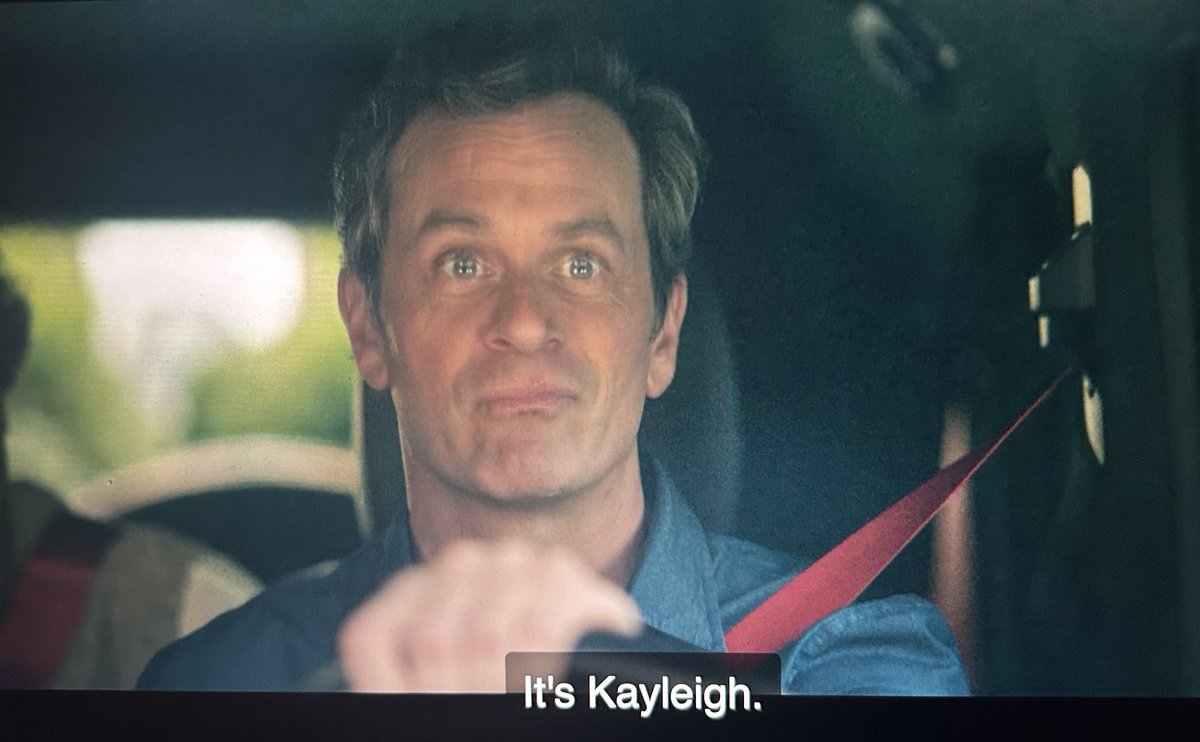 greynovember019's tweet photo. IF I WAS CONRAD I WOULD’VE CRASHED THAT FUCKING CAR https://t.co/m5MLivT63k