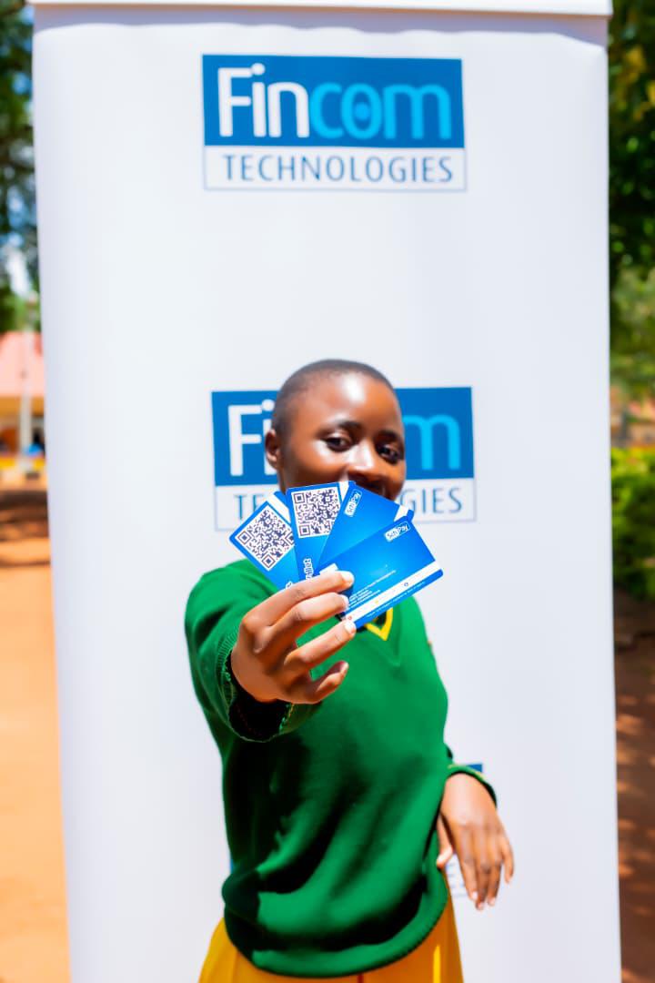 schoolpay_ug's tweet image. Smart student saving starts with S-Wallet. 
manage your child's pocket money safely, track and build financial skills. 
#Swallet,#Schoolpay #FincomTechnologies