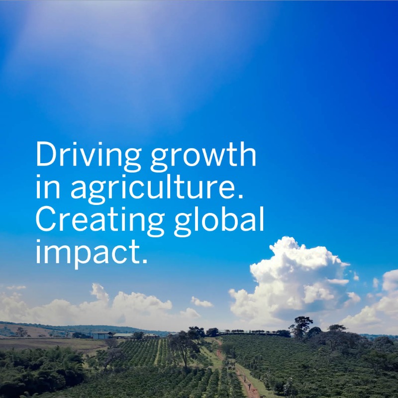 stanbicug's tweet photo. Episode 1 of the The CIB Impact Series explores how Stanbic Bank Uganda and their clients are changing millions of lives in the agriculture sector 

#StoriesofImpact | #DrivingUgGrowth