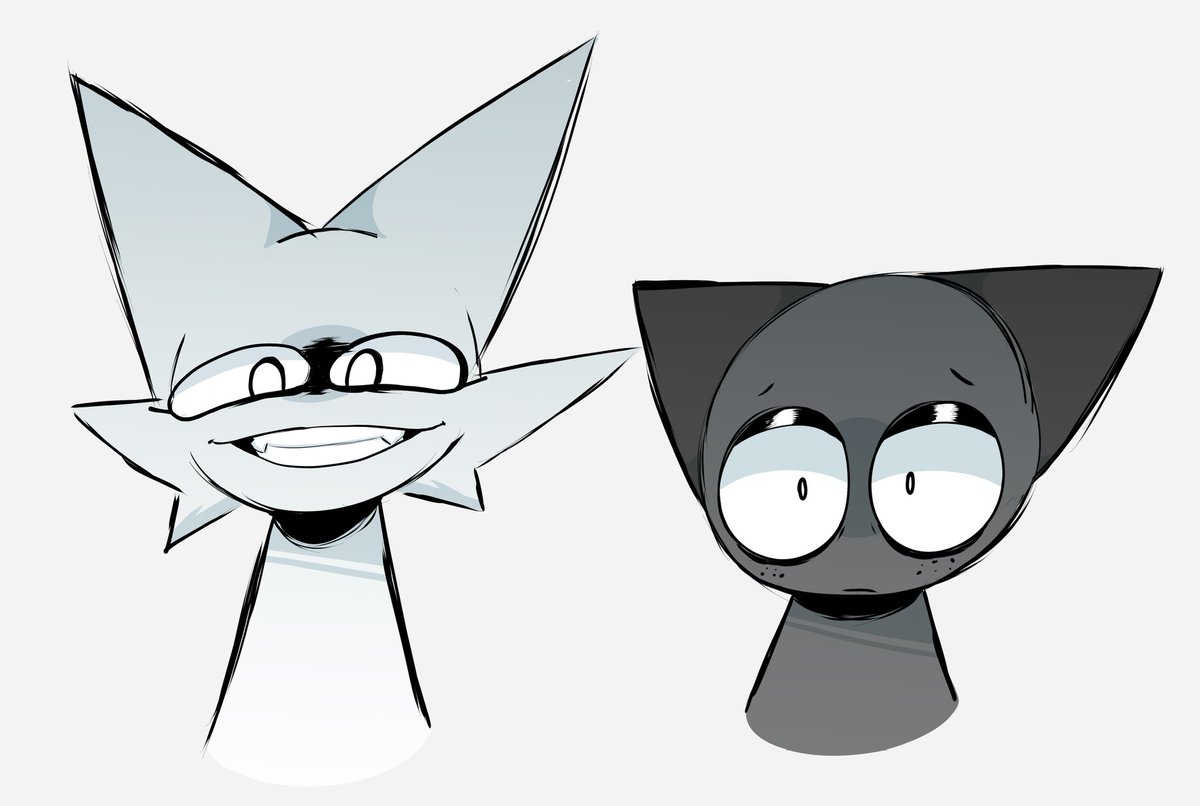 Noxtharoo's tweet photo. More arttt

#Sprunki #Wenda #GraySprunki #Gray #WendaSprunki https://t.co/svQ2vgJYGR
