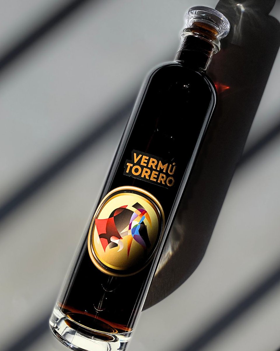 Hacer "Vermú Torero" sigue siendo nuestra excusa favorita para compartir, saborear y disfrutar sin prisa del mejor vermú siempre en la mejor compañía.

bellorivinos.com

#Bellorí #Vermú #Vermuartesano #Vermudeautor #Aperitivos