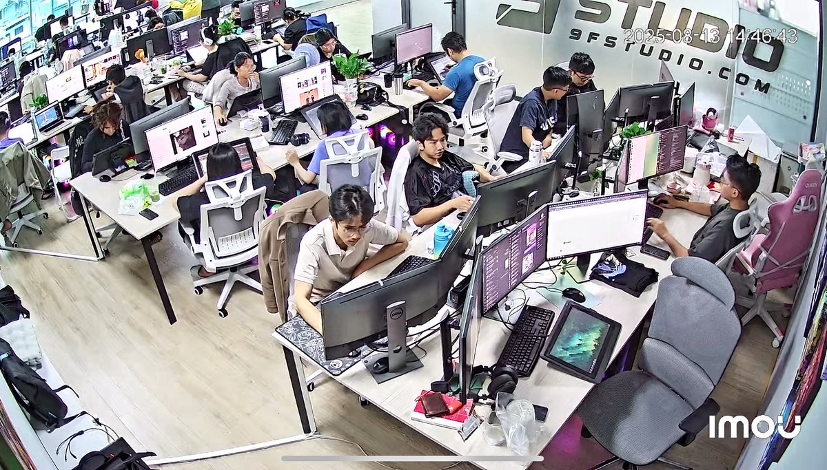 2 months ago, we had 40.

Now we’re 70 strong. 🚀