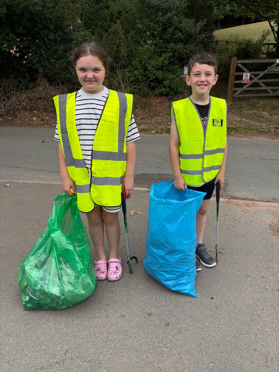 Helping Hand Environmental tweet media