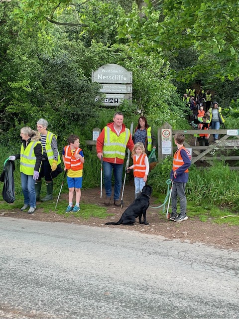 Helping Hand Environmental tweet media