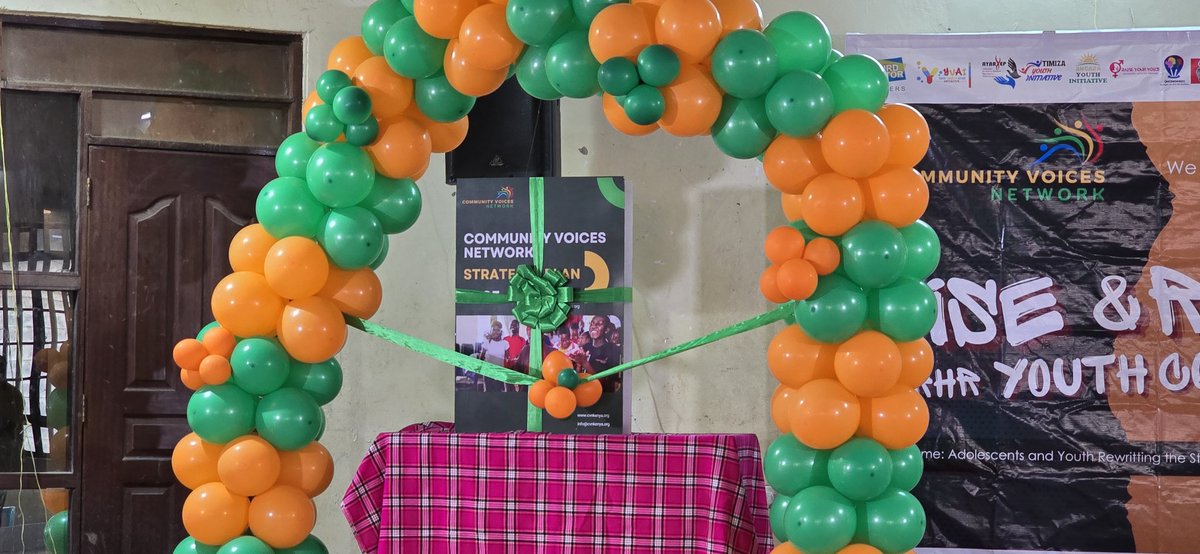 jerop_limo's tweet image. In Korogocho today, with  @SautiZetu254, to celebrate a fellow sister @RitahAnindo and her team as they launch their strategic plan. I am reminded that there are positive stories to tell about the communities we serve,not just the negative ones. @AYARHEP_KENYA #YouthLeadership