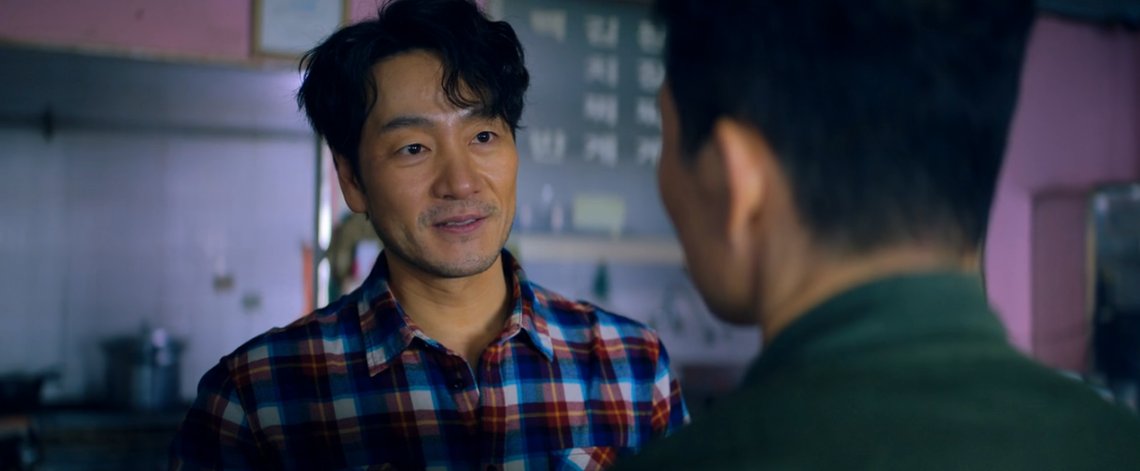 haeseaoo's tweet image. Goodness gracious.