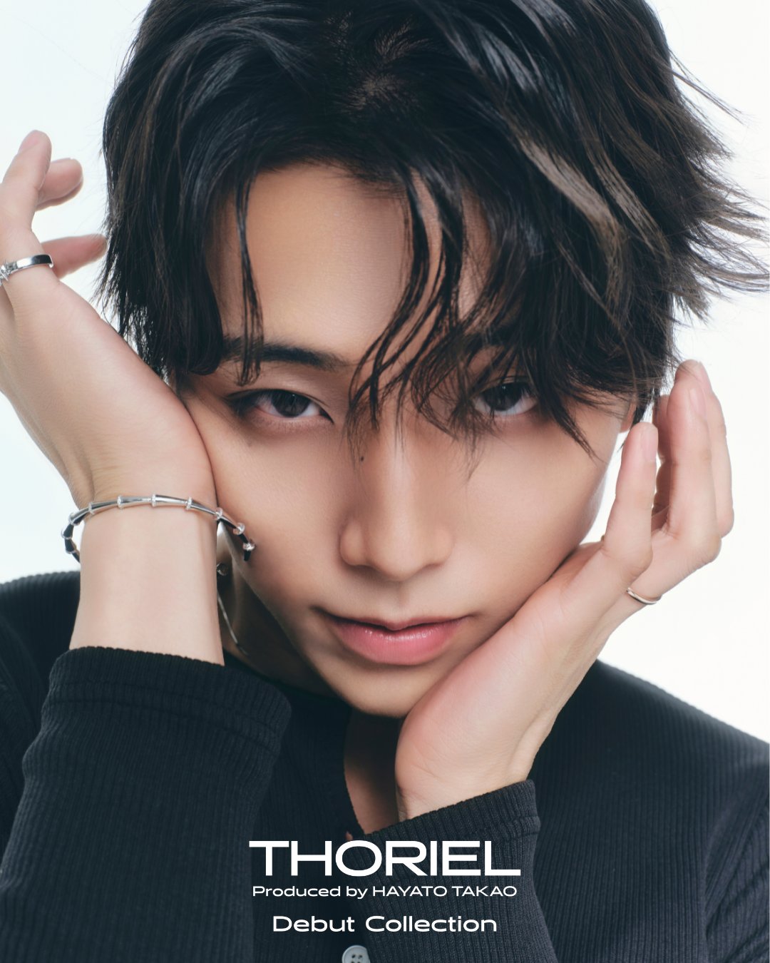 THORIEL on X: 