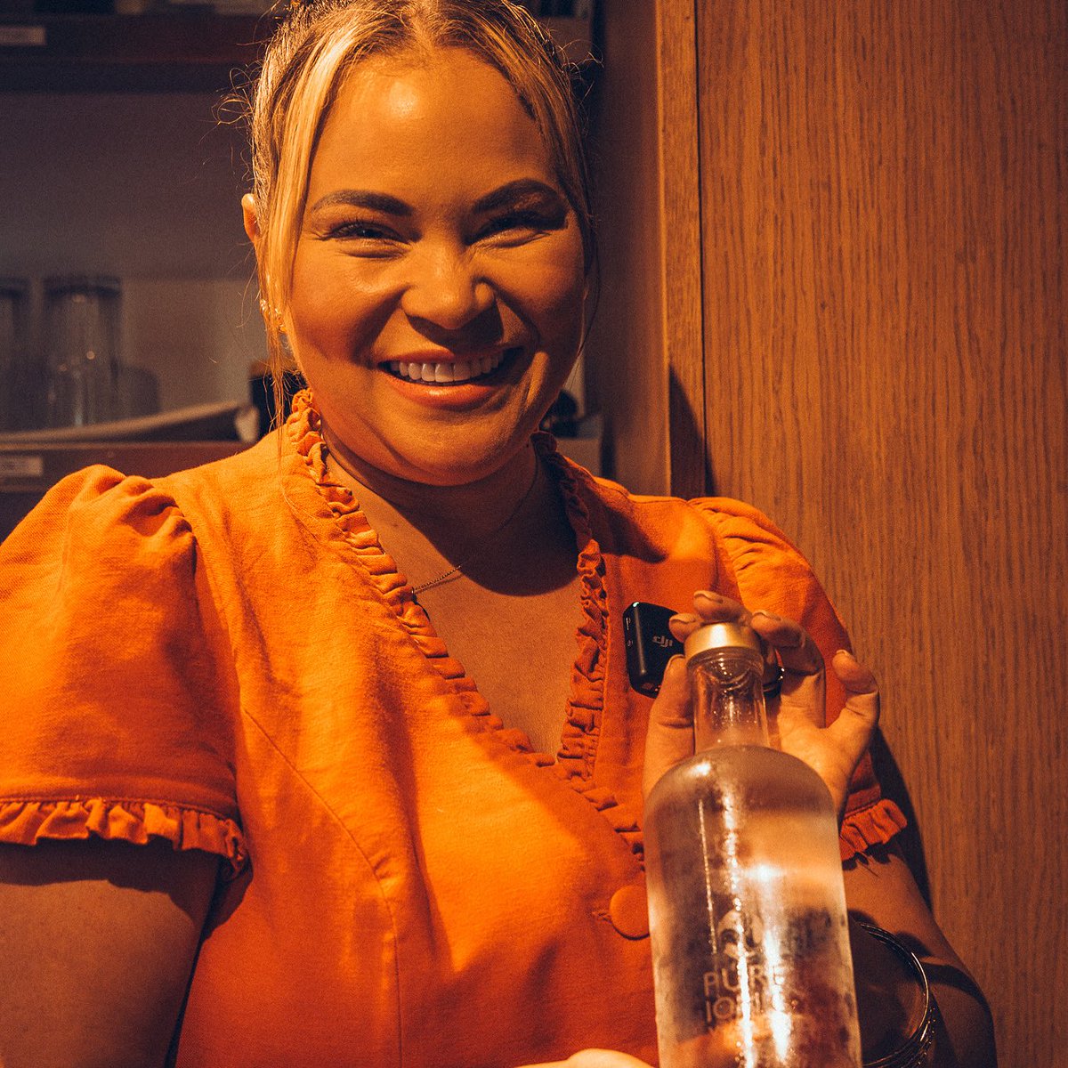 Pureionicwater's tweet image. “I'm actually obsessed with Pure Ionic Water,” says Tanya Billey, Business Development Manager at The Open House Group. Get ready to elevate every sip and bite with Pure Ionic Water- hydrogen-rich, antioxidant alkaline water is an accompaniment and an enhancing ingredient!