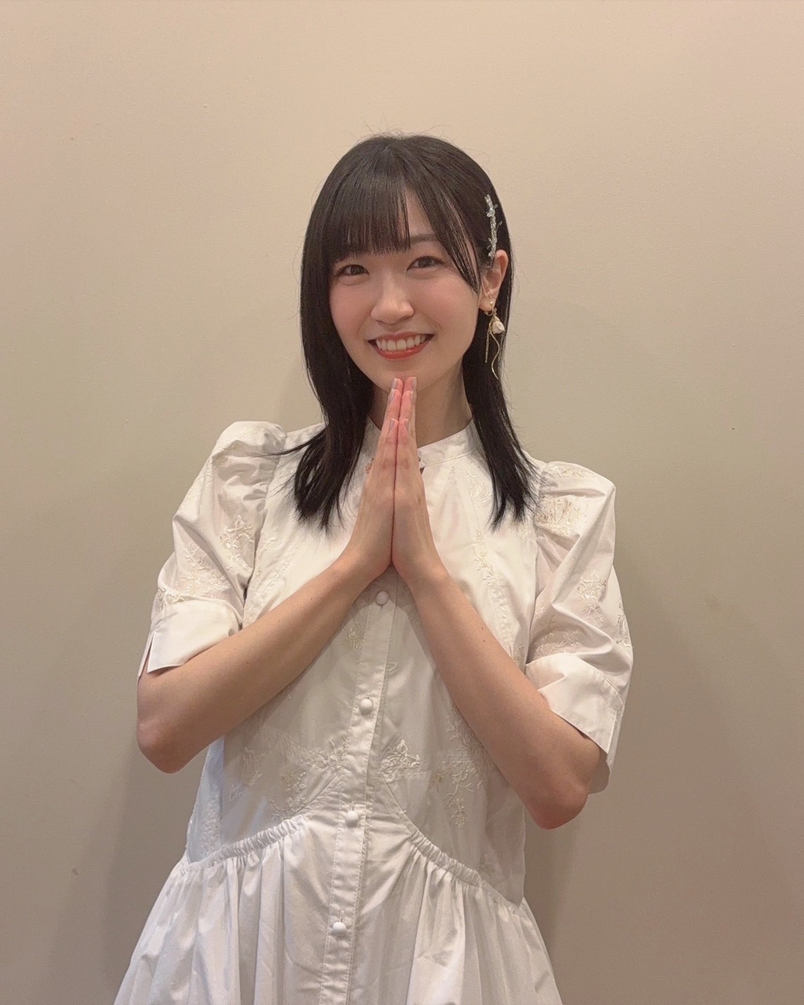 前島亜美_Official on X: 