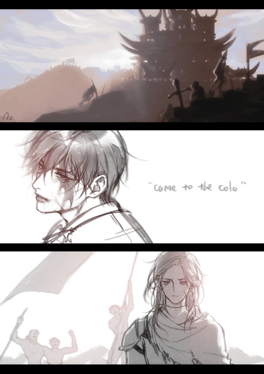 #statesmp sketches
#cynikka #fluixon #saparata