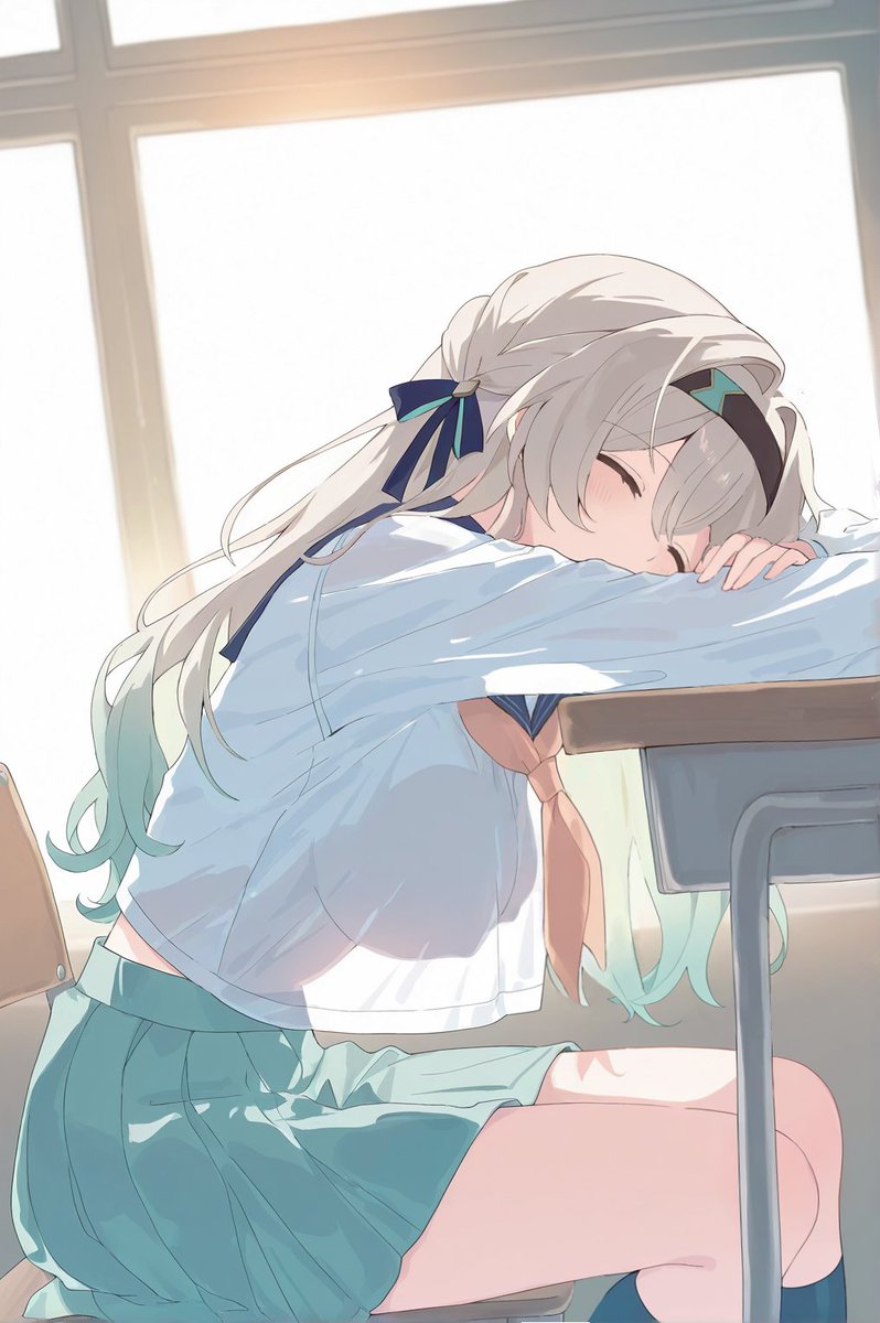 Ebiyume_0825's tweet photo. ノーブラで私を誘惑してくるホタルちゃん🩶
#崩壊スタ一レイル #HonkaiStaiRail https://t.co/UtQlsbfmGy