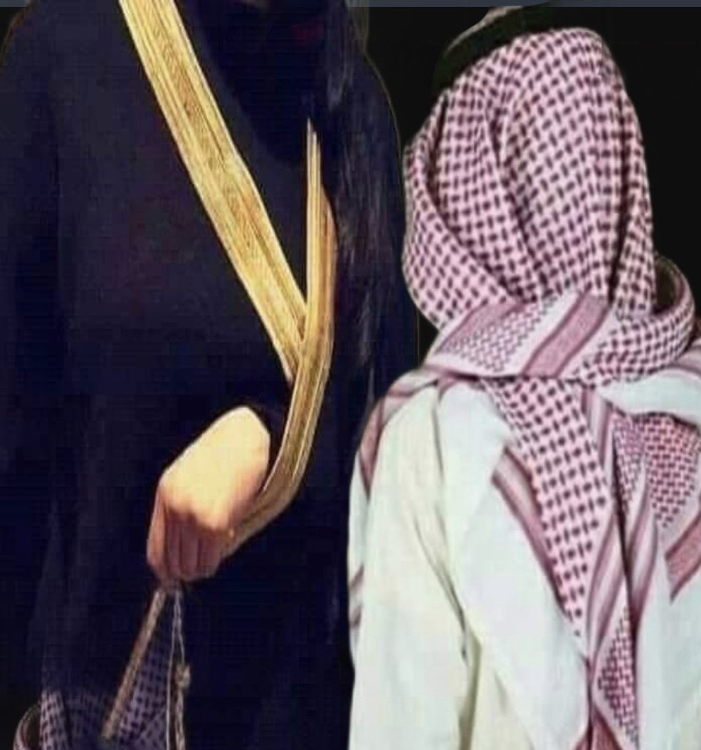 شموخ محمد -سلطانة نجد tweet media