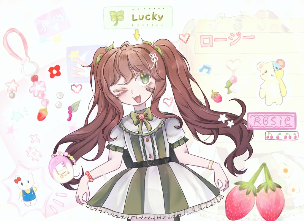 アキオ| Akio (@Akio_Shizuka) / Posts / X
