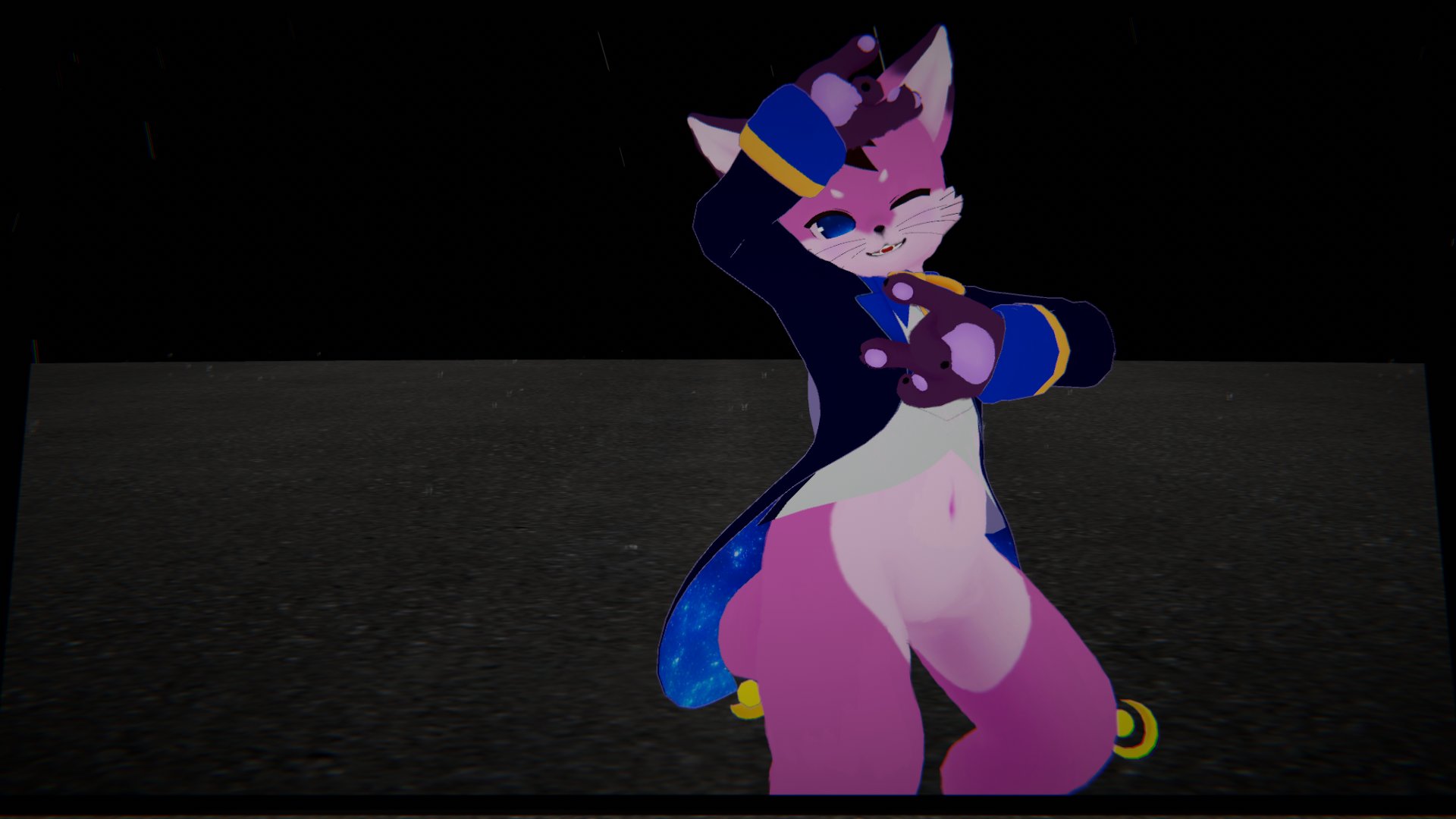 猫叉まさおVt_ on X: 