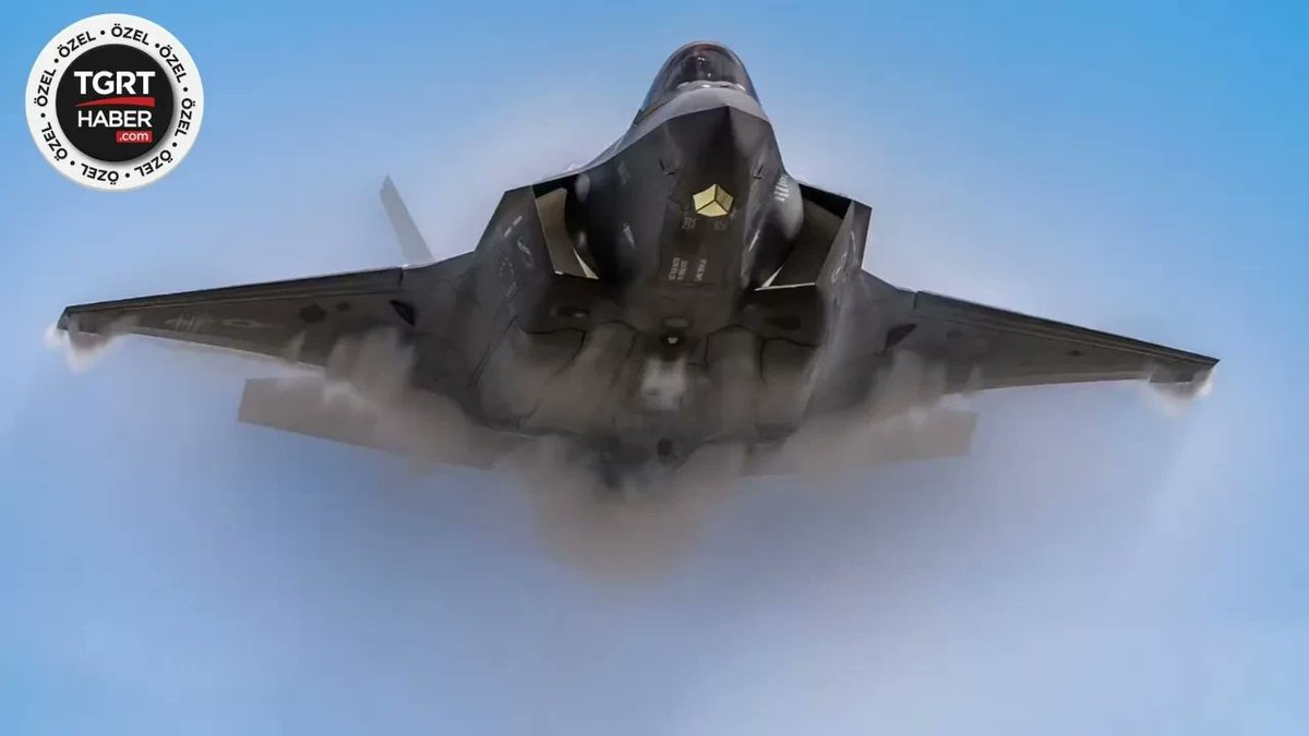 emiryucel_'s tweet photo. @zafersahin06 F35 savaş uçaklarının toplamda 873 adet hatası olduğu bilinirken, F35'lerin bir süre uçuşlarının kesileceği ve genel bakıma alınacağı öğrenildi.
https://t.co/XdPnsoKoXi https://t.co/gzV9AAXNYa
