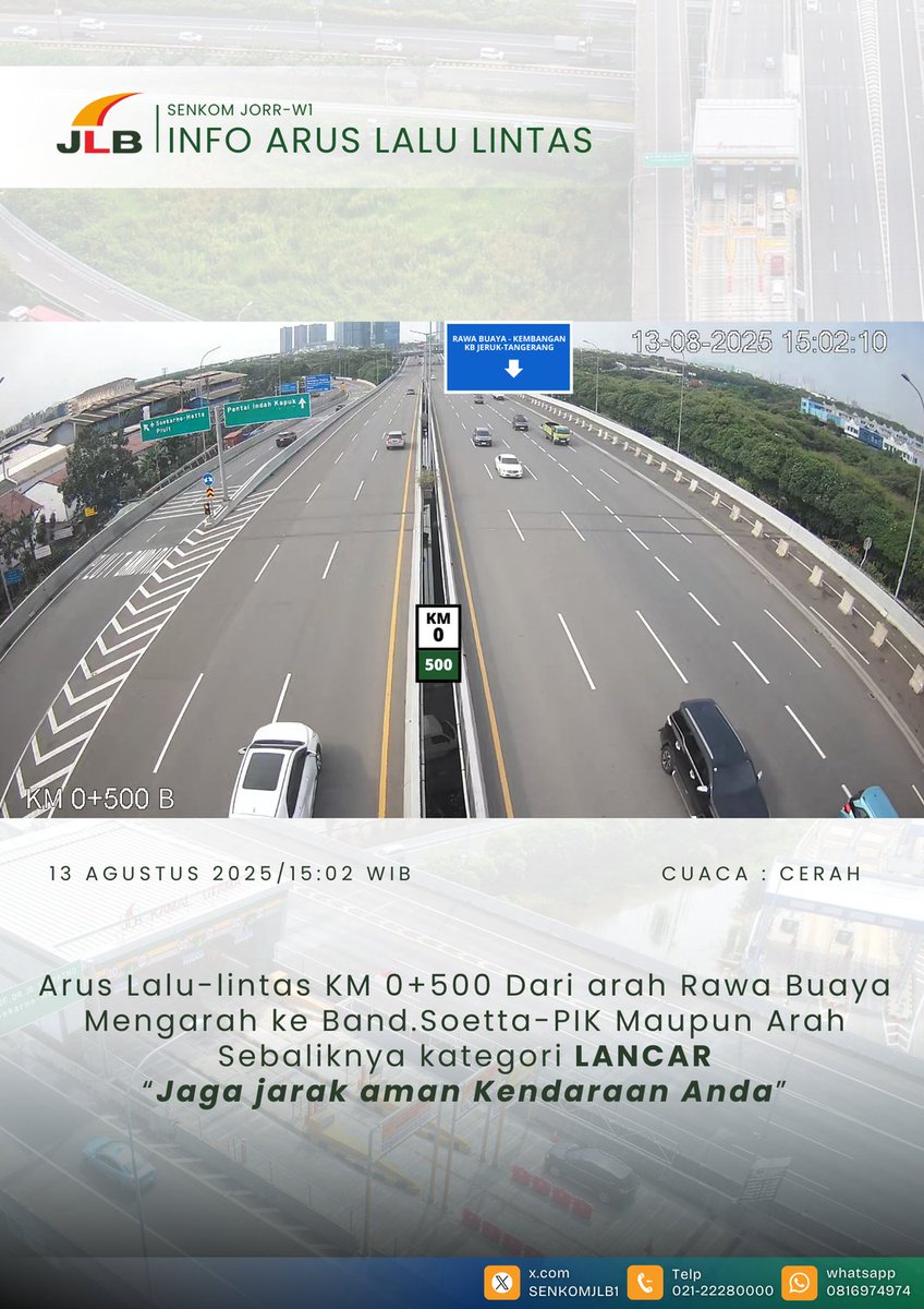 Senkom TOL JLB (@senkomjlb1) on Twitter photo 