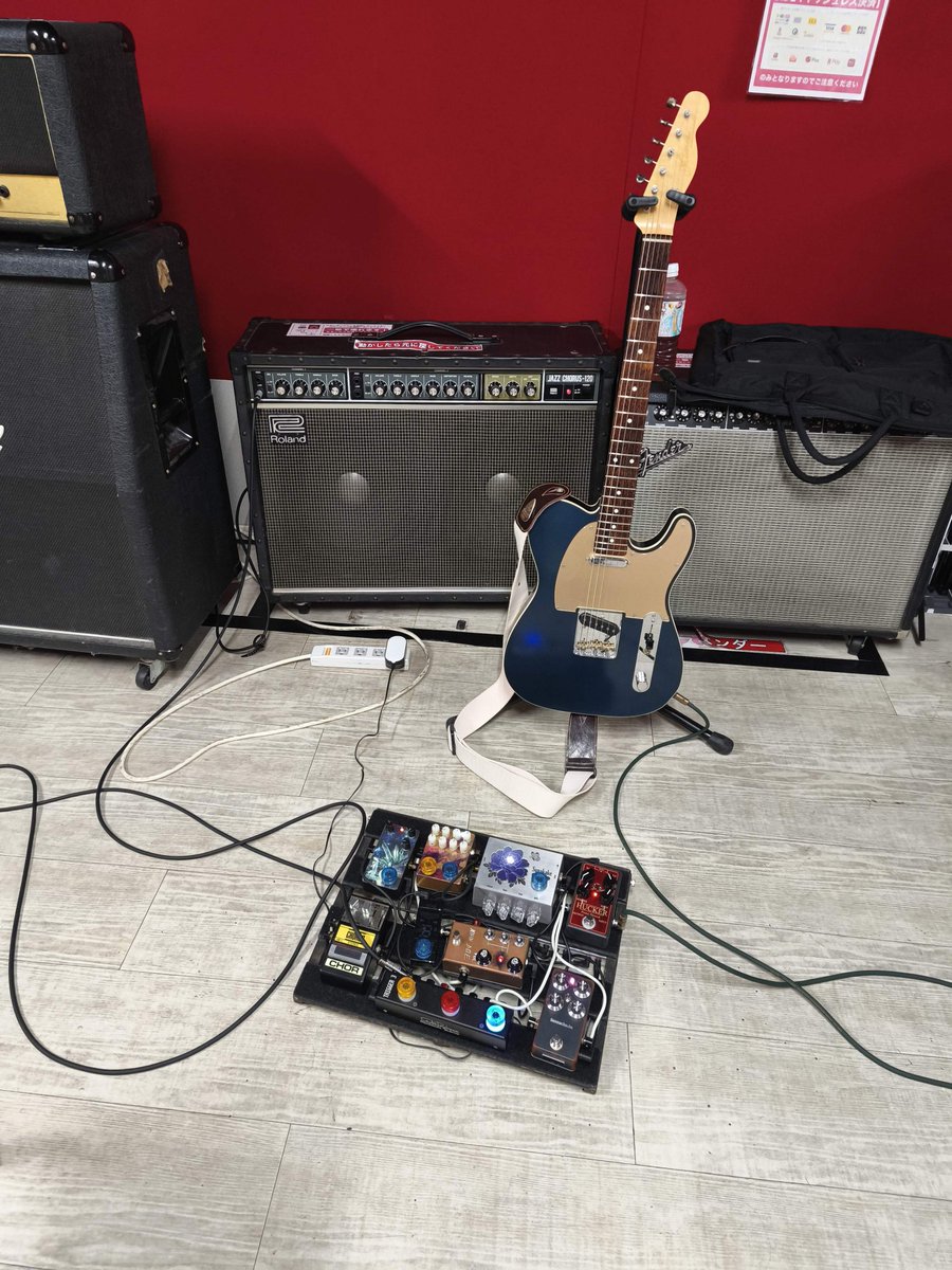 1995fx (@1995fx_jp) / X