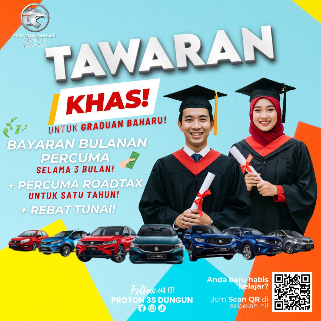Azuwa_Razal's tweet photo. Saya Jarang Dapat Cust Nak Beli Kereta Proton Di Apps X .. So Korang Yang Dalam Ni Berhajat Utk Memiliki Sebuah Kereta Sedan Yang Mampu Boleh PM Azuwa .. 
Rebat Proton Saga Saya Tawarkan Sebanyak RM2000 .. So Berminat Wassap 014-8004803 

Promo Seperti Fresh Grads Masih Berjalan https://t.co/grIicirxaB