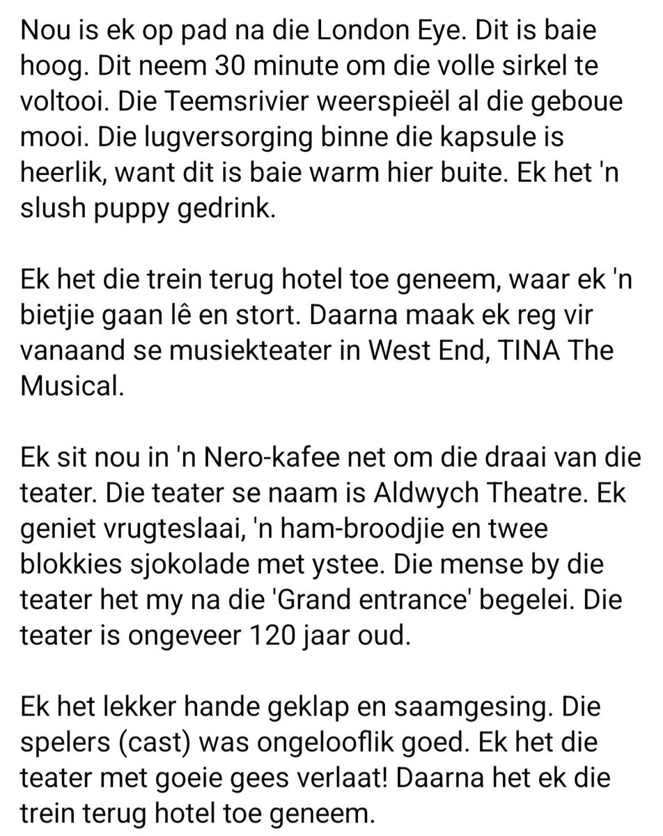 Quentin Prinsloo (@quentinprinsloo) on Twitter photo 