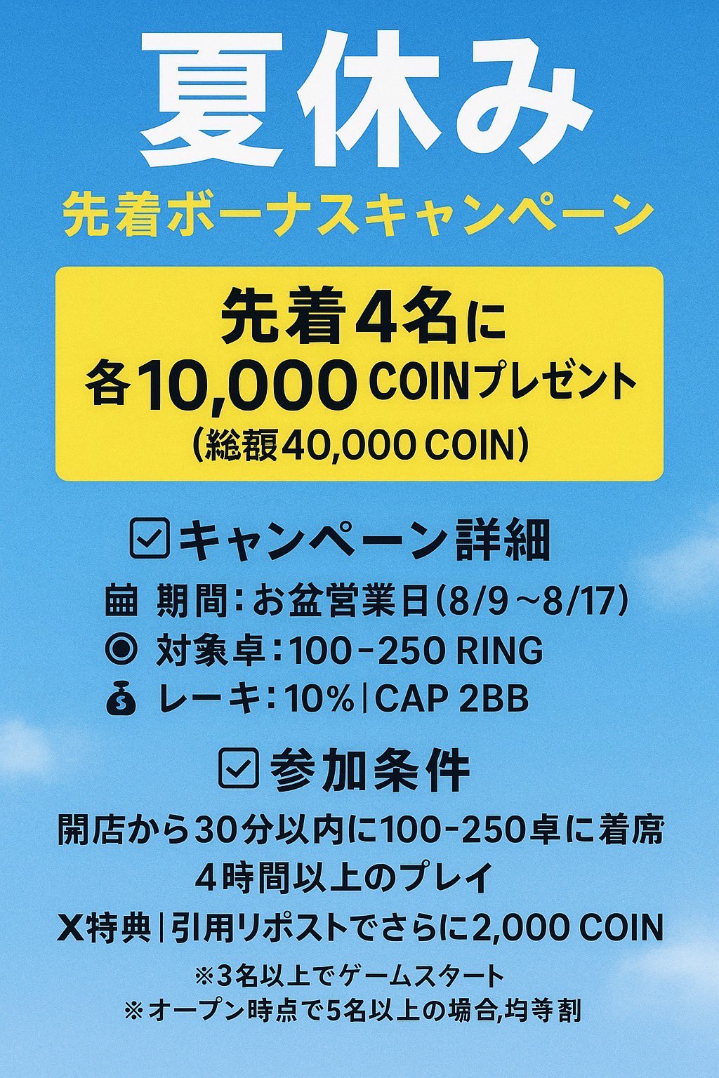 Exclusively for もる　本日出品キャンペーン！プロフ必読 蒲田Unknown on X: 