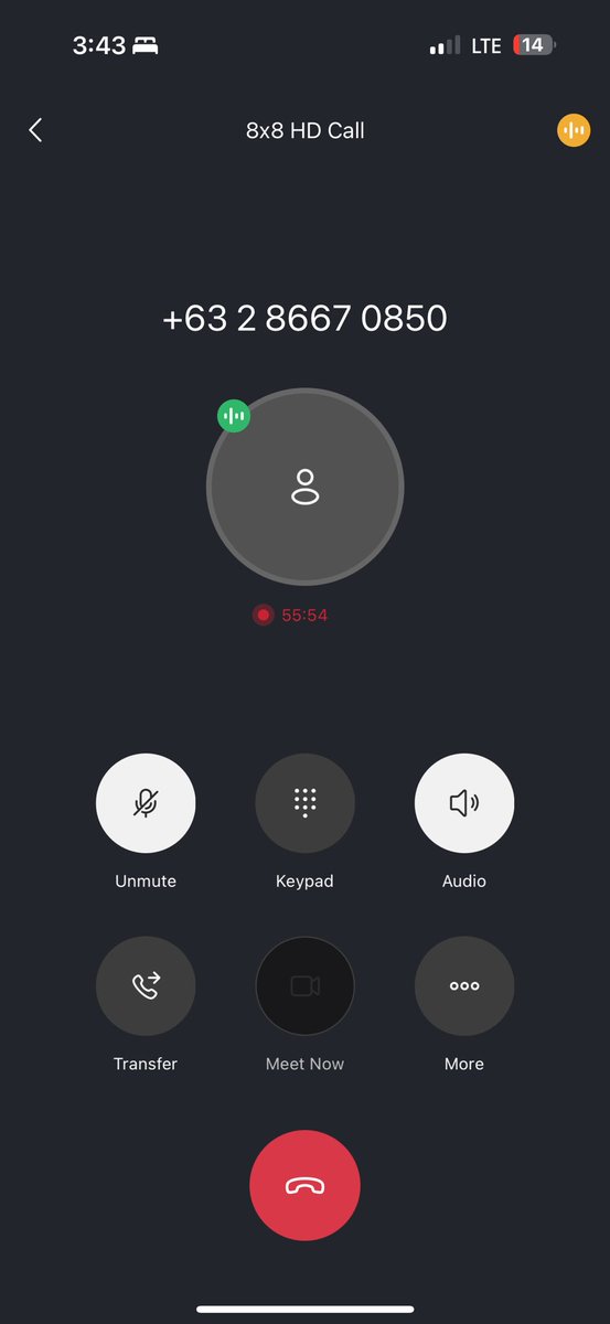 BihasaAce's tweet photo. I spent an hour on the phone only to be disconnected, and my issue still remains unresolved.  @ConvergeSupport  @ExperienceCNVRG  @DtiPhilippines @NTCPH https://t.co/4KcKOfuWJt