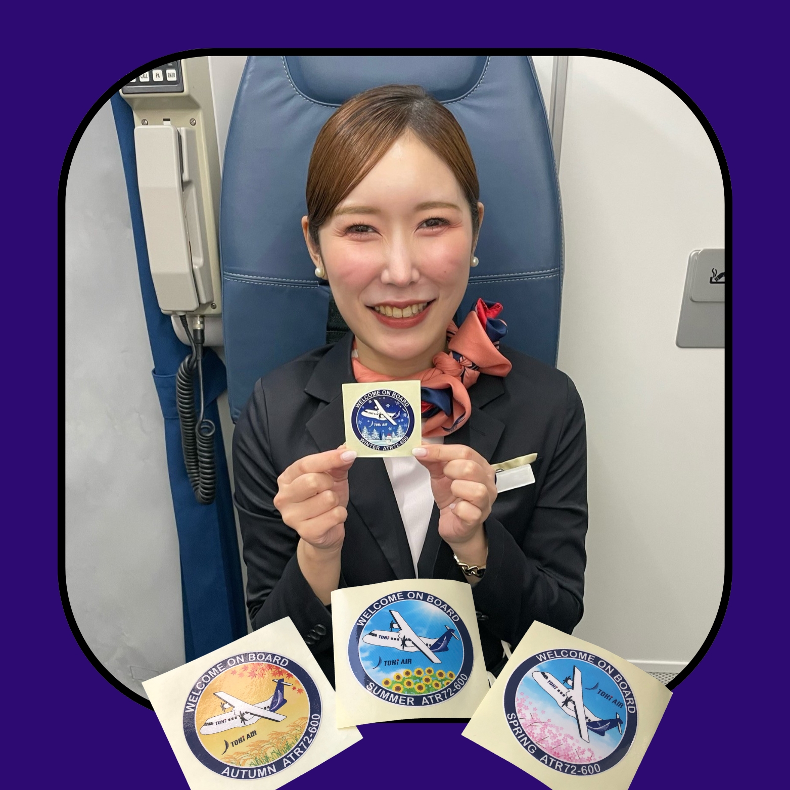 バニラエア ラストフライト クリアファイル、フライトタグ、ステッカー、ボールペン バニラエア ラストフライト クリアファイル、フライトタグ