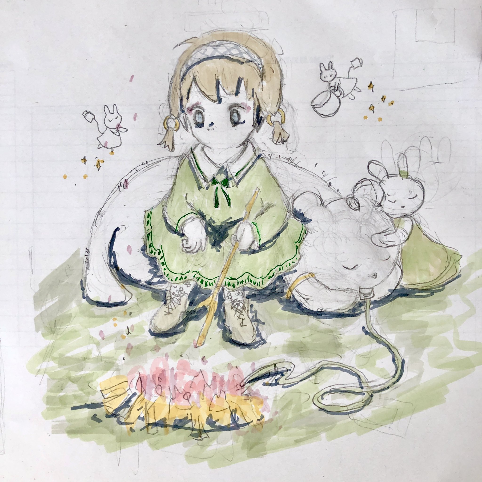 miniyoru on X: 
