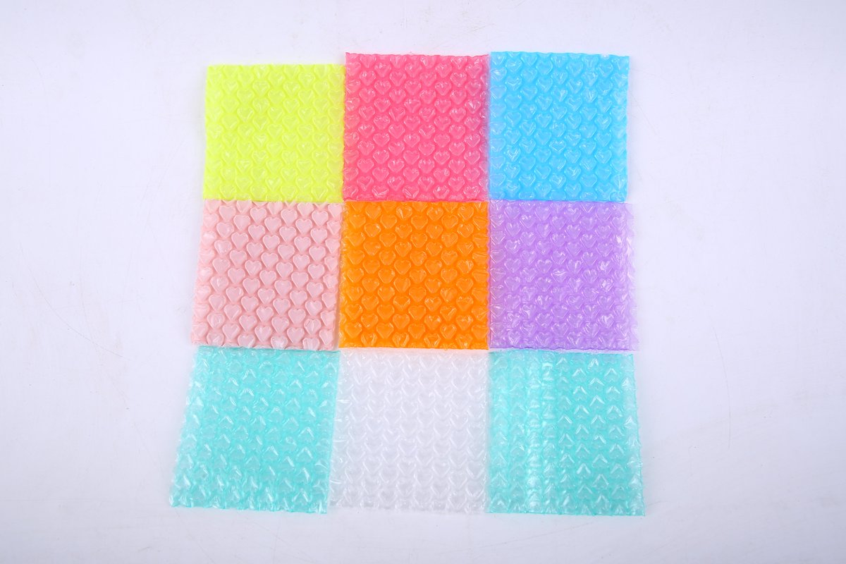 Samanth82337847's tweet image. 💖 Back in stock!
Our Heart-Shaped Foam Bags are shipping now — ready to protect and impress.
🛍 Order today: binlai.net
📩 Inquiries: licheng250423@gmail.com

#HeartPackaging #EcommerceSupplies #CustomMailers #CuteShipping #GiftWrapIdeas