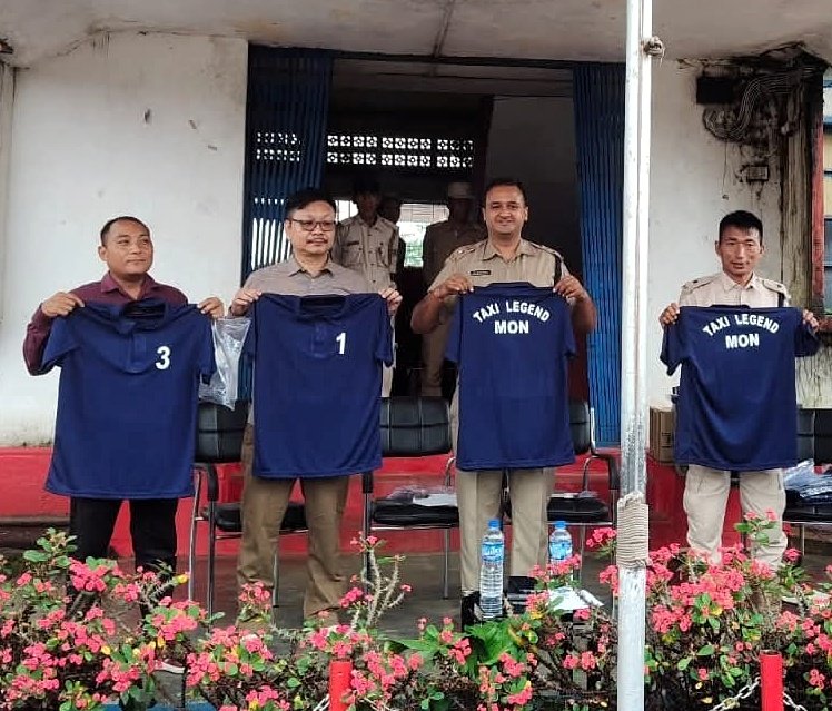 Hillsnaga's tweet image. Mon Police Launches New Taxi Identification System to Boost Public Safety

#Nagaland #MonPolice #TaxiSafety #PublicSafetyFirst #SecureMonTravel

instagram.com/p/DNSYdoZvyeF/…