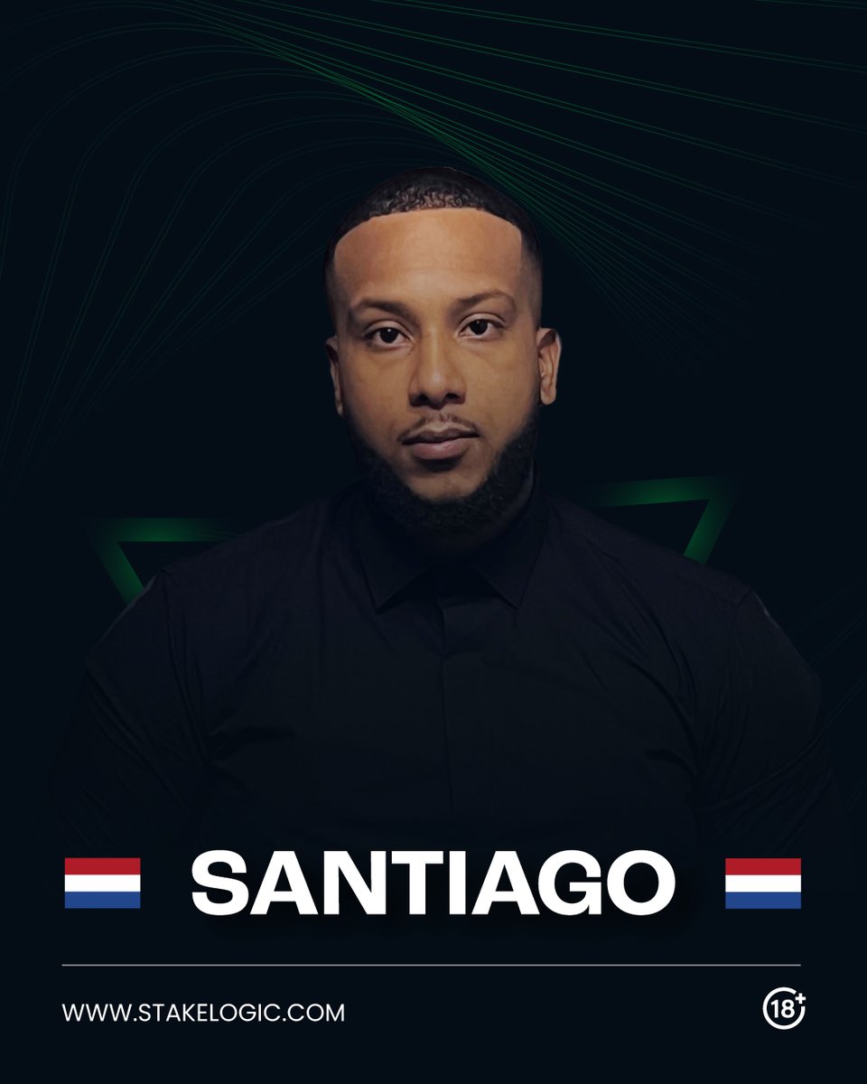 StakelogicLive's tweet photo. July's Hero of the Month in the Netherlands and Malta go to Santiago and Leonardo, and Super Host of the Month go to Devon 🤩

Big congratulations to all our Heroes and Host! 🎉 💚

+18 | https://t.co/Zz5XHZuNee https://t.co/3JVDxumBtf