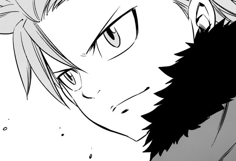 Very few things more active than a thief in the night.

Now… let’s get hands-on.