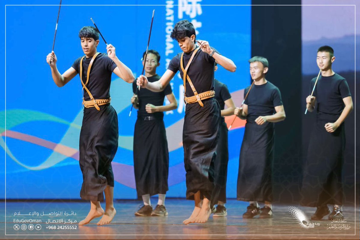 وزارة التعليم - سلطنة عُمان tweet media