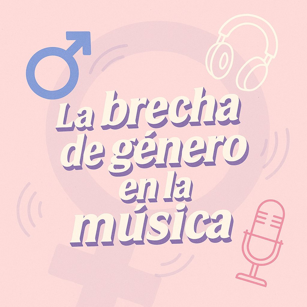 NoelTurbulencias 📖🎙️ (@noelturbulencia) on Twitter photo —“A mí me da igual si el artista es hombre o mujer: lo único que importa es la música. Un grupo o un solista gusta (o no) por su música, no por lo que tiene entre las piernas.”—
Esto es una respuesta a mi tweet sobre la "repercusión" de <a href="/zaharapop/">Zahara</a>.
Así que toca hilo🧵sobre 👇 —“A mí me da igual si el artista es hombre o mujer: lo único que importa es la música. Un grupo o un solista gusta (o no) por su música, no por lo que tiene entre las piernas.”—
Esto es una respuesta a mi tweet sobre la "repercusión" de <a href="/zaharapop/">Zahara</a>.
Así que toca hilo🧵sobre 👇