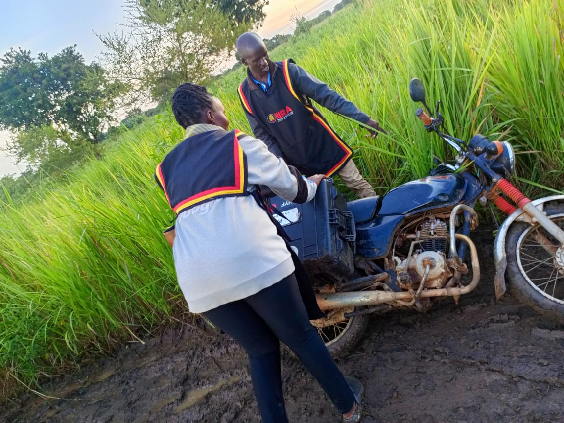 The dilapidated states of roads in Acoli sub region is questionable yet government continues to dizz money to members of parliament for no reason. This is greatly affecting service delivery to the poor people in Acholi.
<a href="/NRMOnline/">NRM Party</a> 
<a href="/KagutaMuseveni/">Yoweri K Museveni</a> 
<a href="/AnitahAmong/">Anita Annet Among</a>