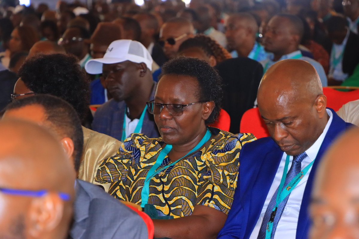 ECD Network for Kenya tweet media