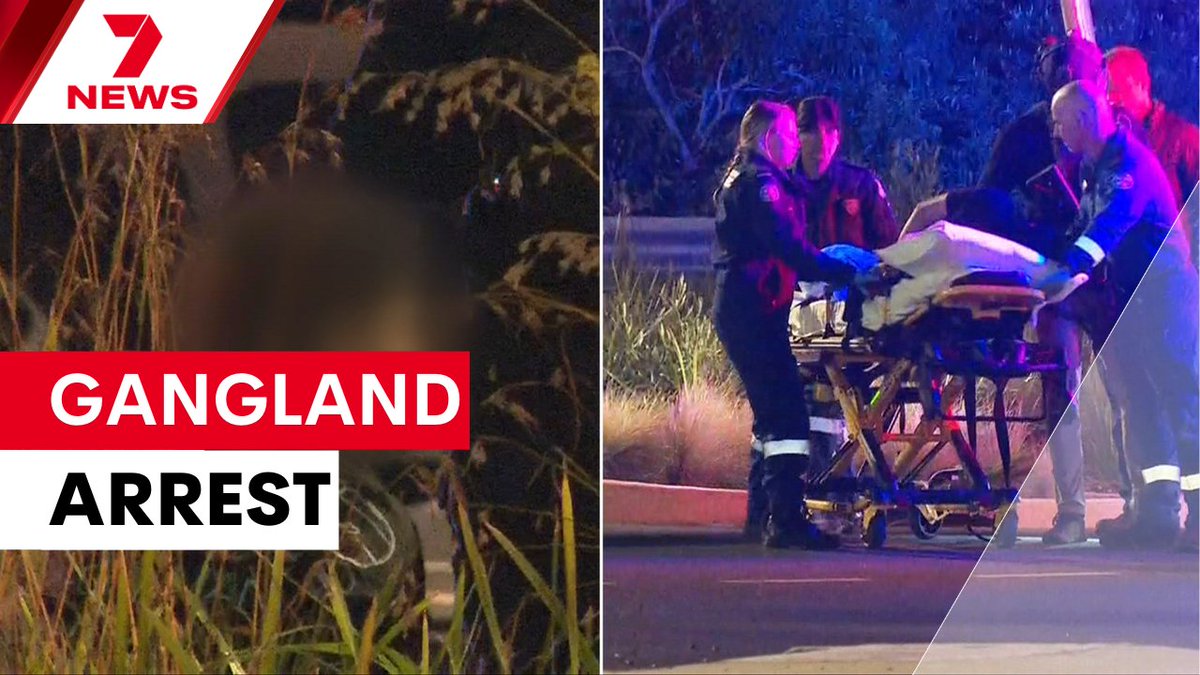 7NEWS Sydney tweet media