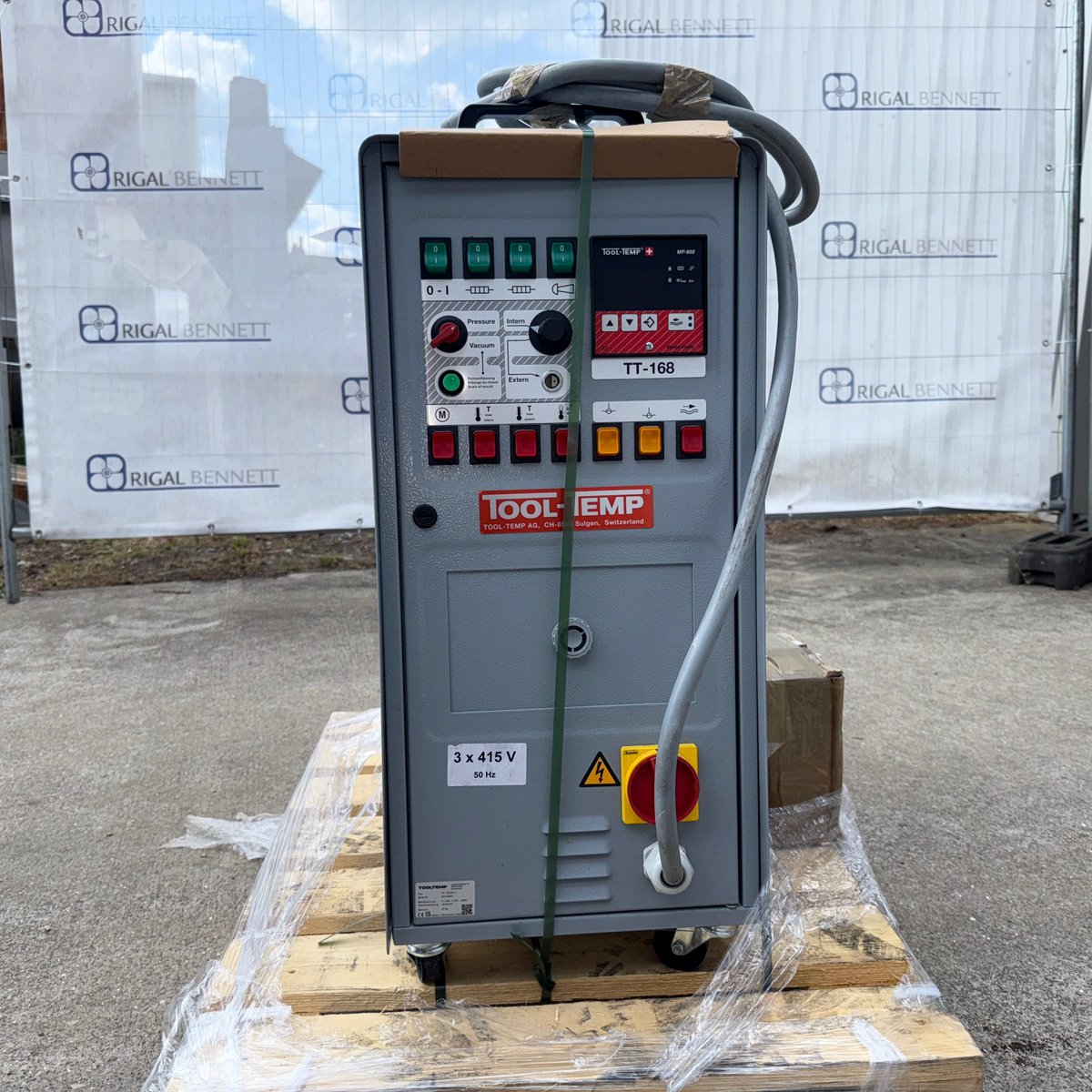 RIGALBENNETT's tweet image. 18 Kw New Combi Water Heater 140 Deg.C 

 #WaterHeater #HeatingSolutions #EcoFriendly