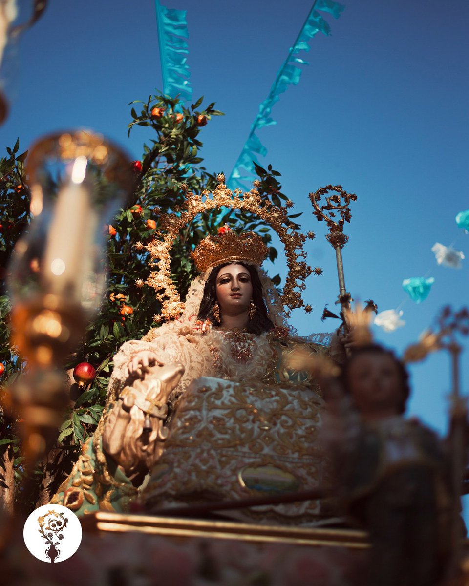 #AGOSTODELAPASTORA | A 2 DÍAS

Pastora, alegría de los justos, ruega por nosotros.

Segundo día de Triduo.

¡Ya todo es Pastora!

📷: Jesús Hormigo