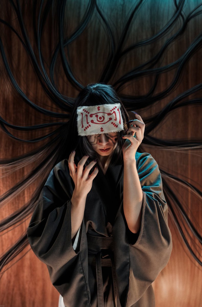 jj_rcp's tweet image. NAKIME 👁️‍🗨️🪕🏯♫⋆｡♪ ₊˚♬ﾟ. 

#ข้างขึ้นดมด
#ดาบพิฆาตอสูรปราสาทไร้ขอบเขต
#DemonSlayerInfinityCastle
#jj_rcp