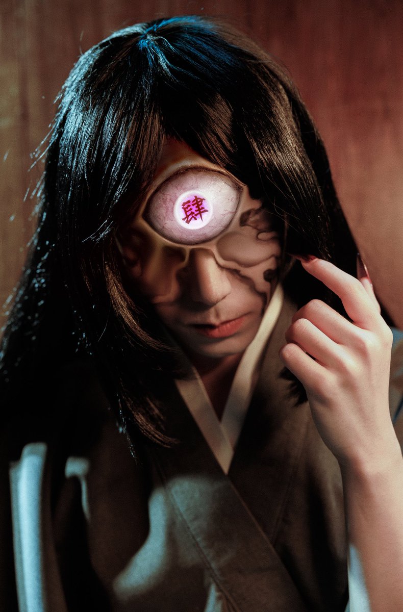 jj_rcp's tweet image. NAKIME 👁️‍🗨️🪕🏯♫⋆｡♪ ₊˚♬ﾟ. 

#ข้างขึ้นดมด
#ดาบพิฆาตอสูรปราสาทไร้ขอบเขต
#DemonSlayerInfinityCastle
#jj_rcp