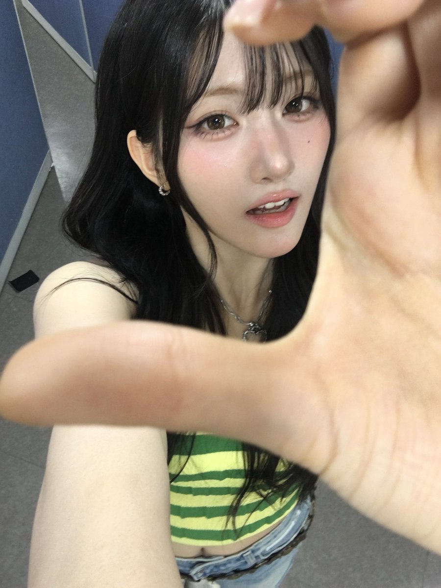 SAY_JUNHWI ••• ♥︎♥︎♥︎ #준휘 #JUNHWI #ジュニ #SAYMYNAME #세이