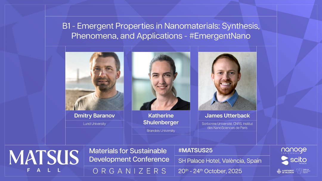 NanogeConferences tweet media