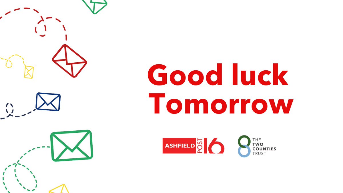 Tomorrow the Octagon will be open from 8am until 12pm!! A team of staff will be ready to welcome you and hand out your results! 

Year 12 students may collect results from 9:30am until 12pm. 

Good Luck everyone!!