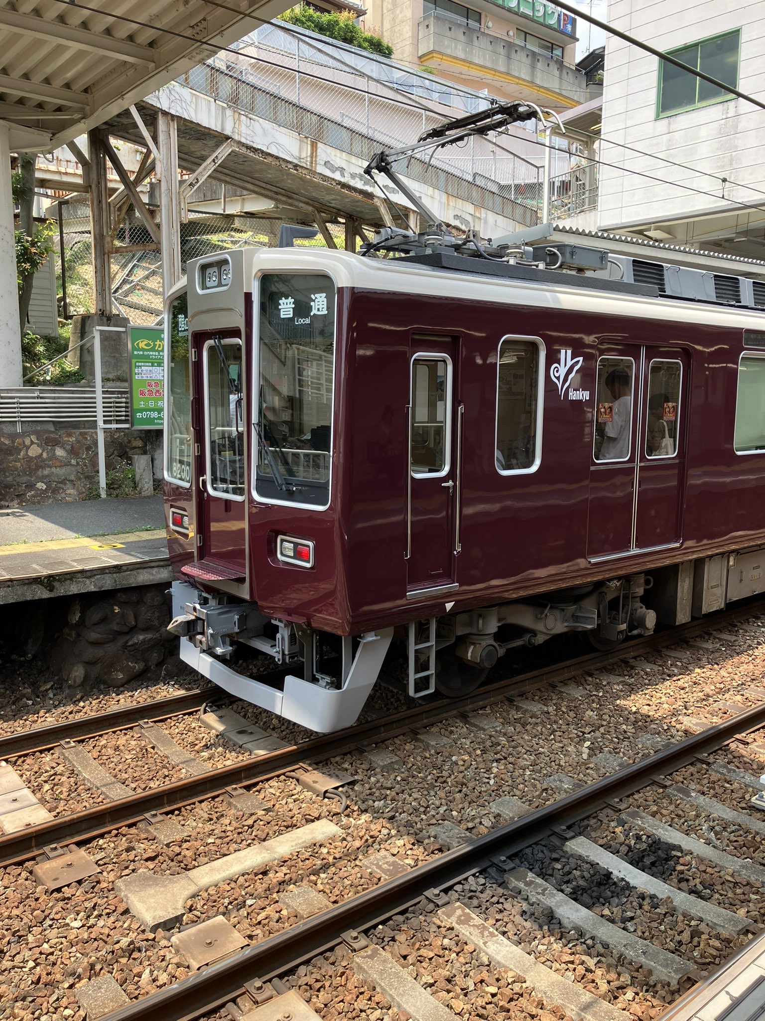 787_つばめ (@787_BMxx) / X